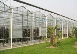 潍坊忆美园林 一站式园林绿化与温室建设专家，连接世界工厂网